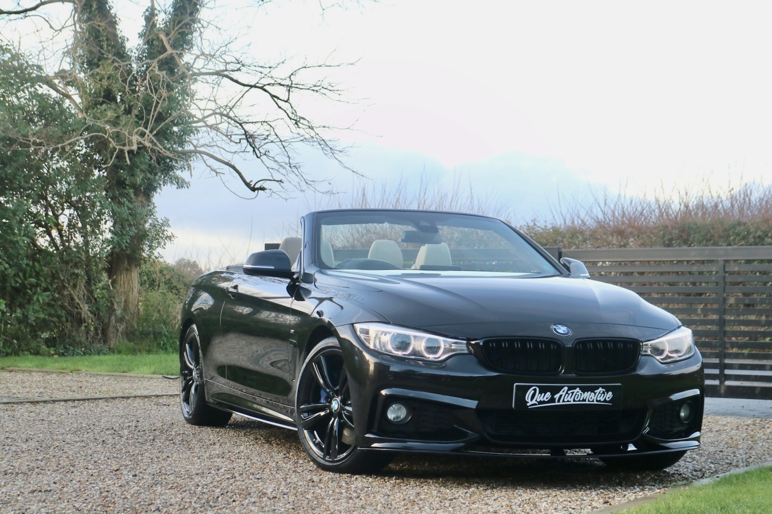 Used BMW 4 Series 2017 for sale - 77085341: Photo 31