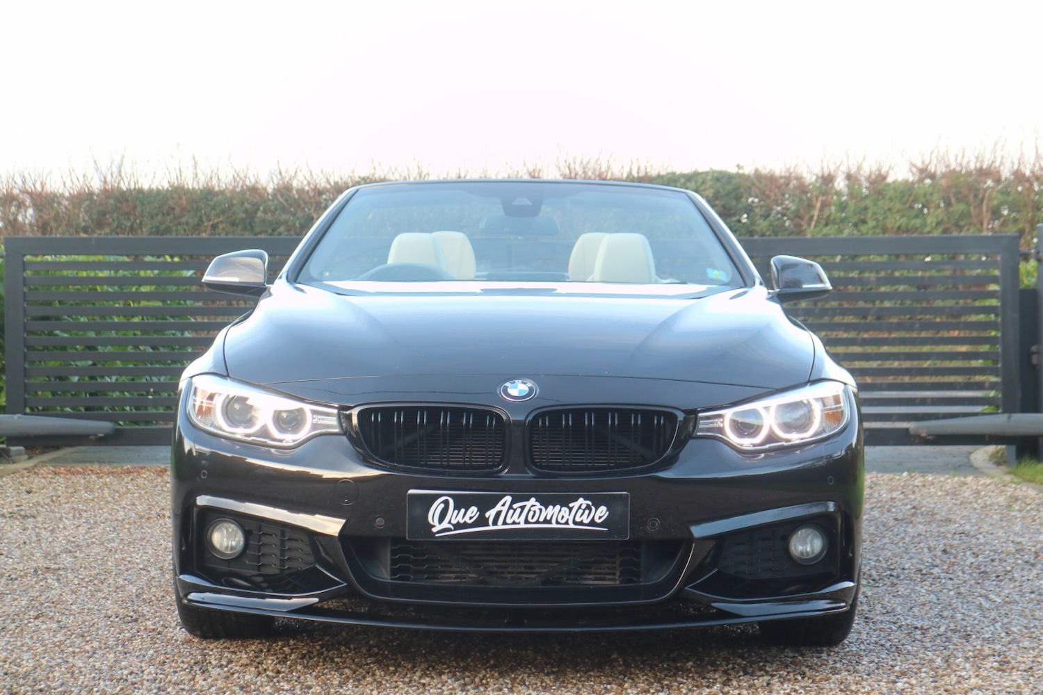 Used BMW 4 Series 2017 for sale - 77085341: Photo 37