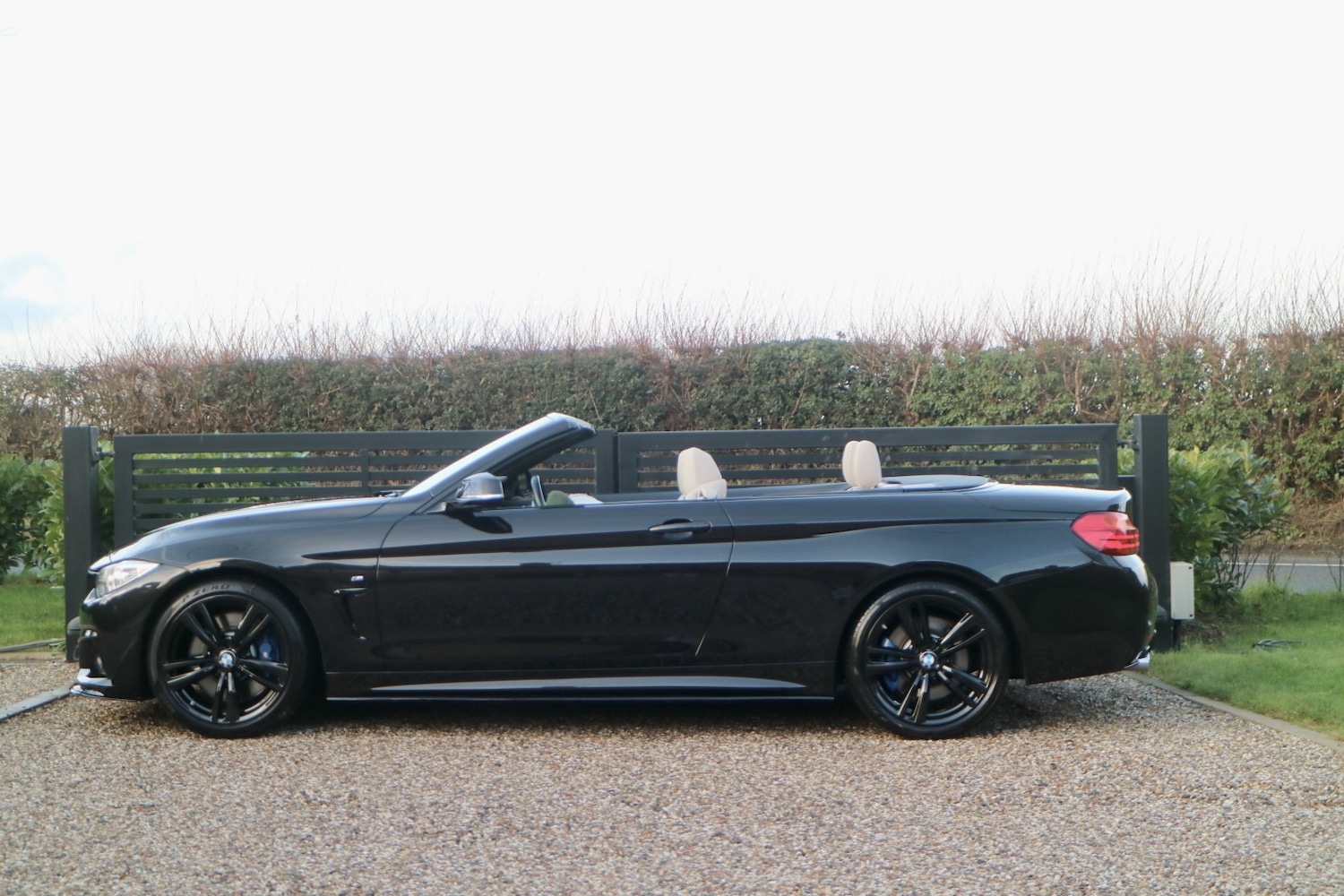 Used BMW 4 Series 2017 for sale - 77085341: Photo 7