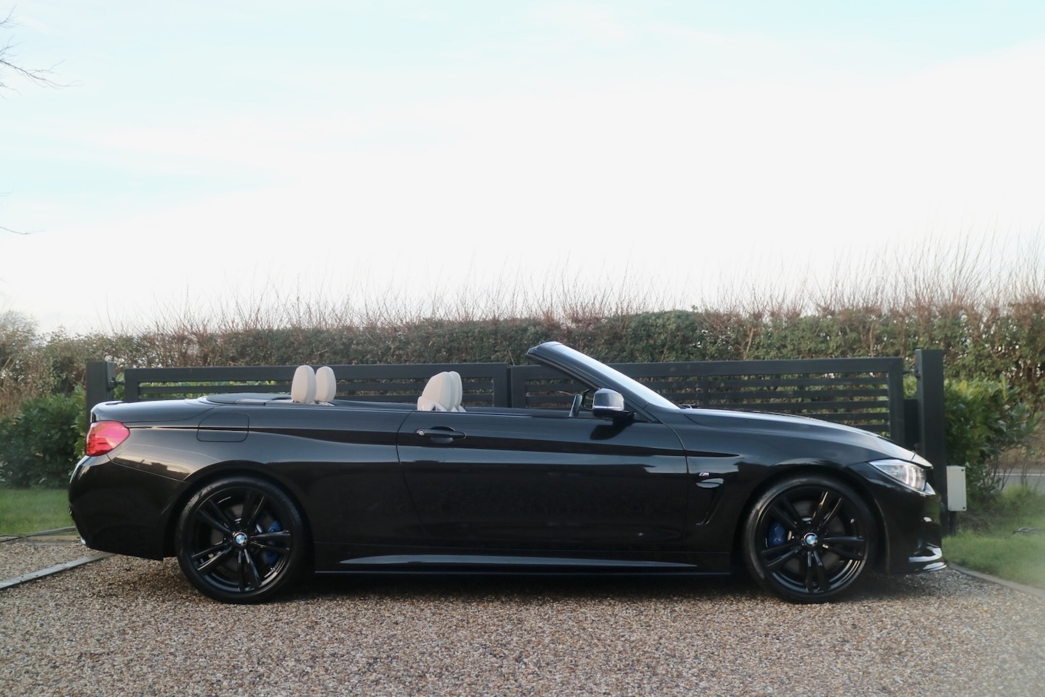 Used BMW 4 Series 2017 for sale - 77085341: Photo 8