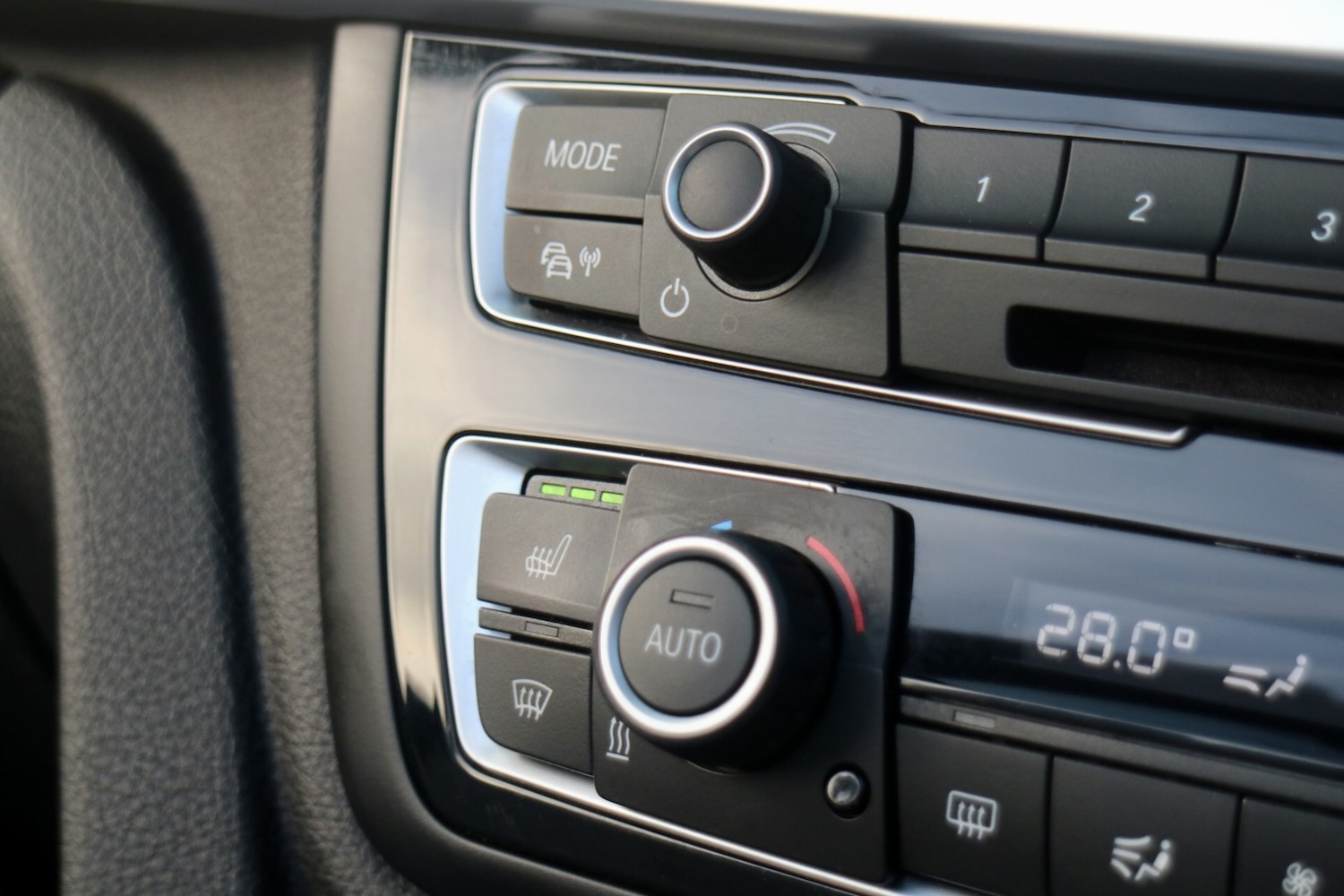 Used BMW 4 Series 2017 for sale - 77085341: Photo 9