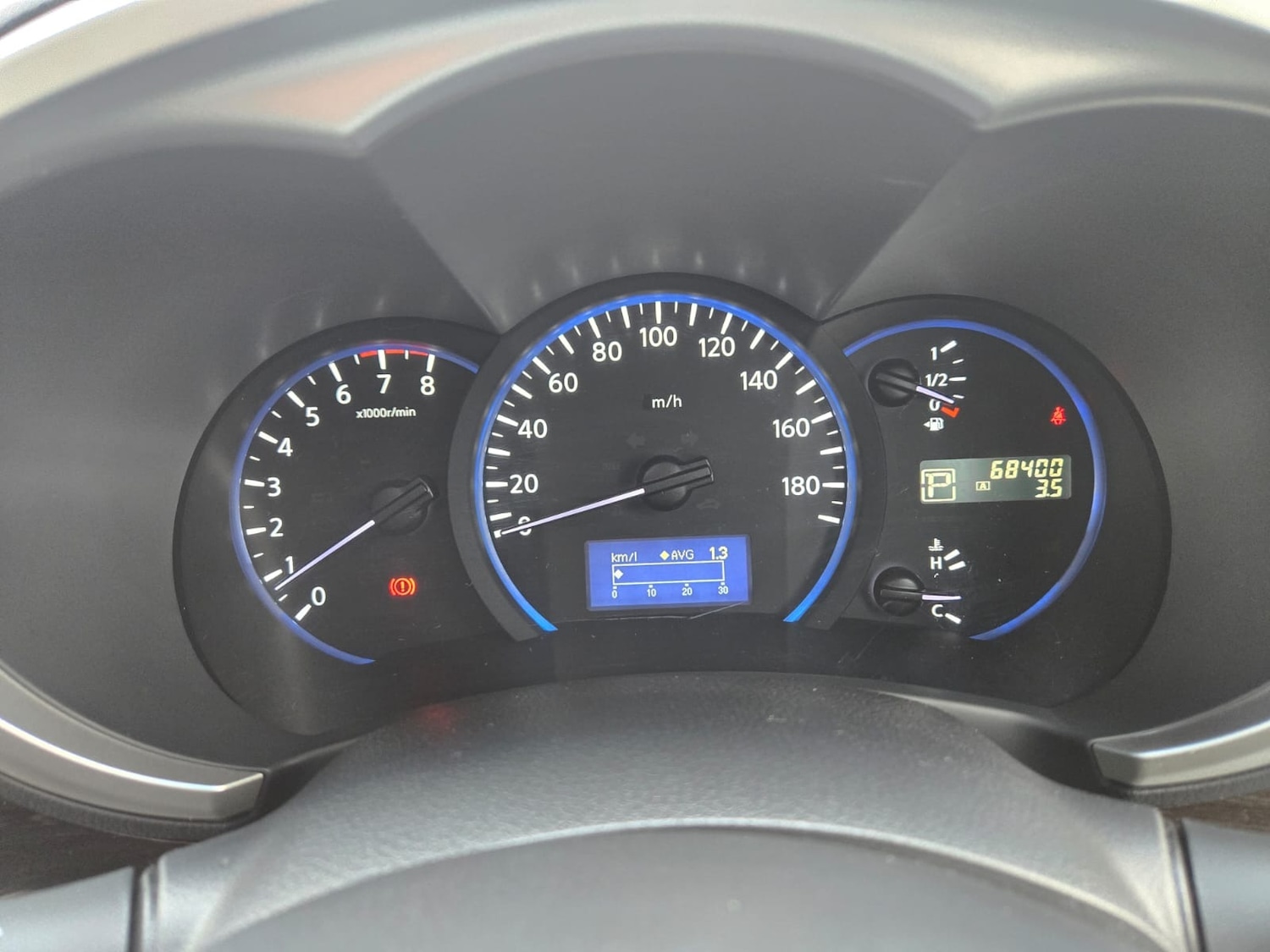 Used Nissan Elgrand 2013 for sale - 77752780: Photo 20