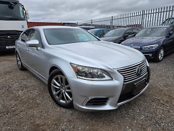 2012 (62) - VERSION C 4WD V8 445 PS 5-Door
