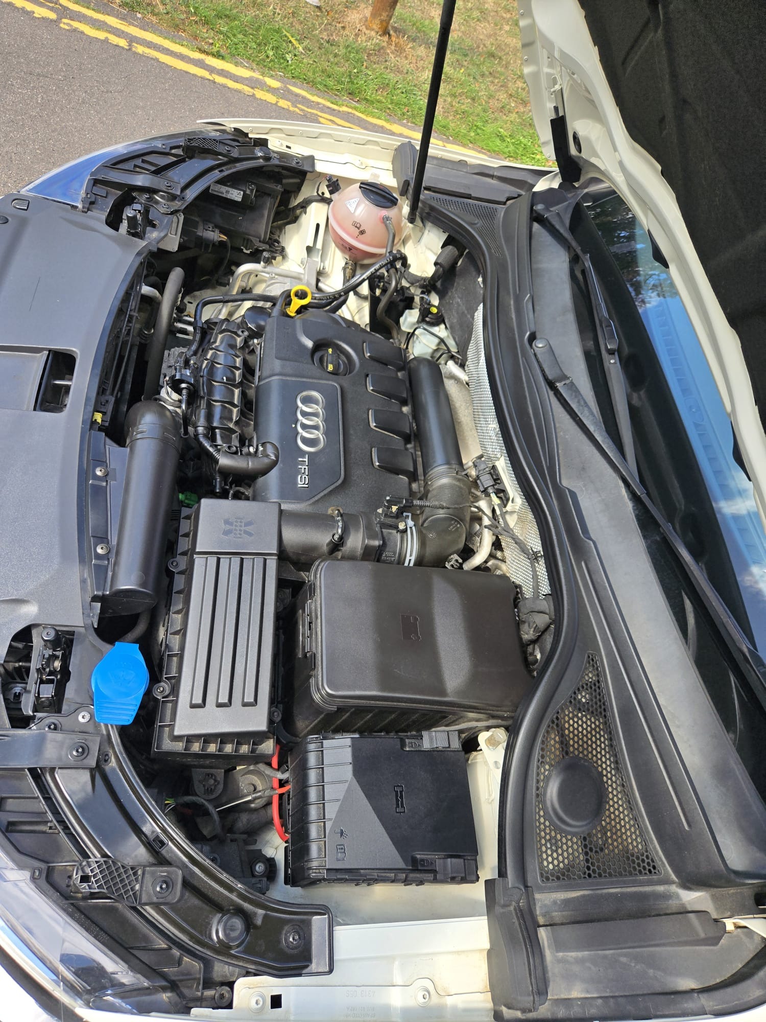 Vehicle 26