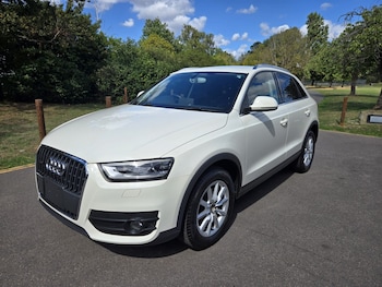 Used Audi Q3 2014 for sale - 75488586: Photo