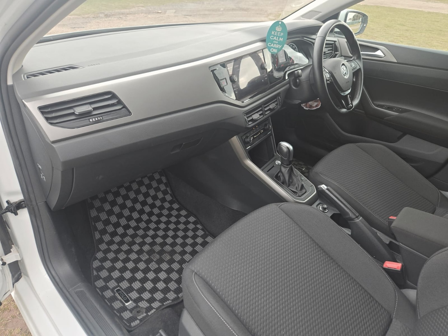 Used Volkswagen Polo 2026 for sale - 78085698: Photo 10