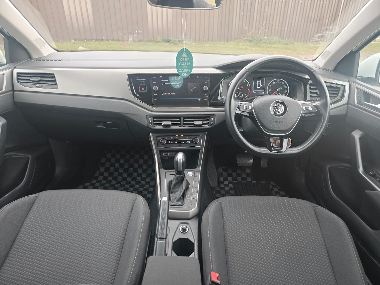 Used Volkswagen Polo 2026 for sale - 78085698: Photo 11