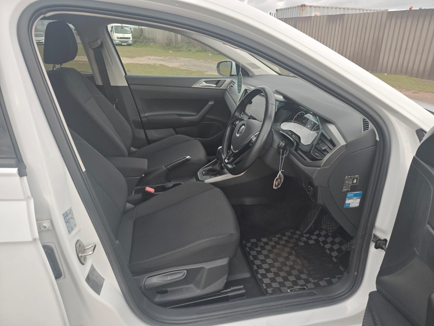 Used Volkswagen Polo 2026 for sale - 78085698: Photo 12