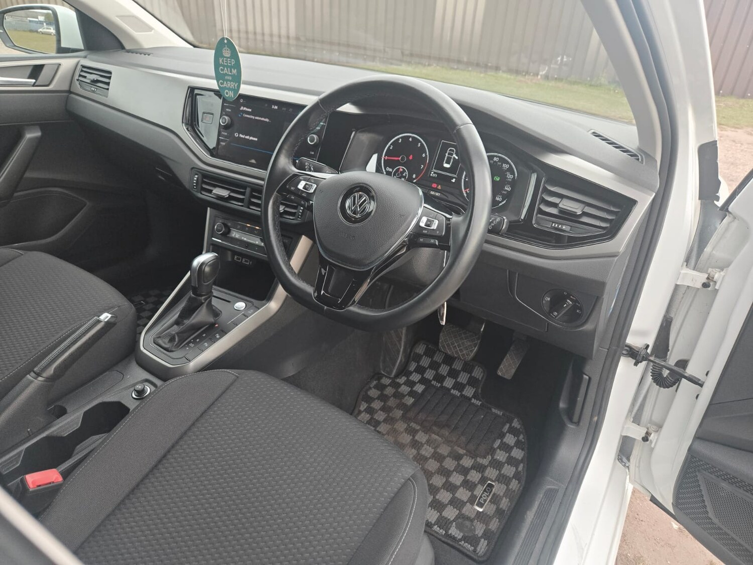 Used Volkswagen Polo 2026 for sale - 78085698: Photo 13