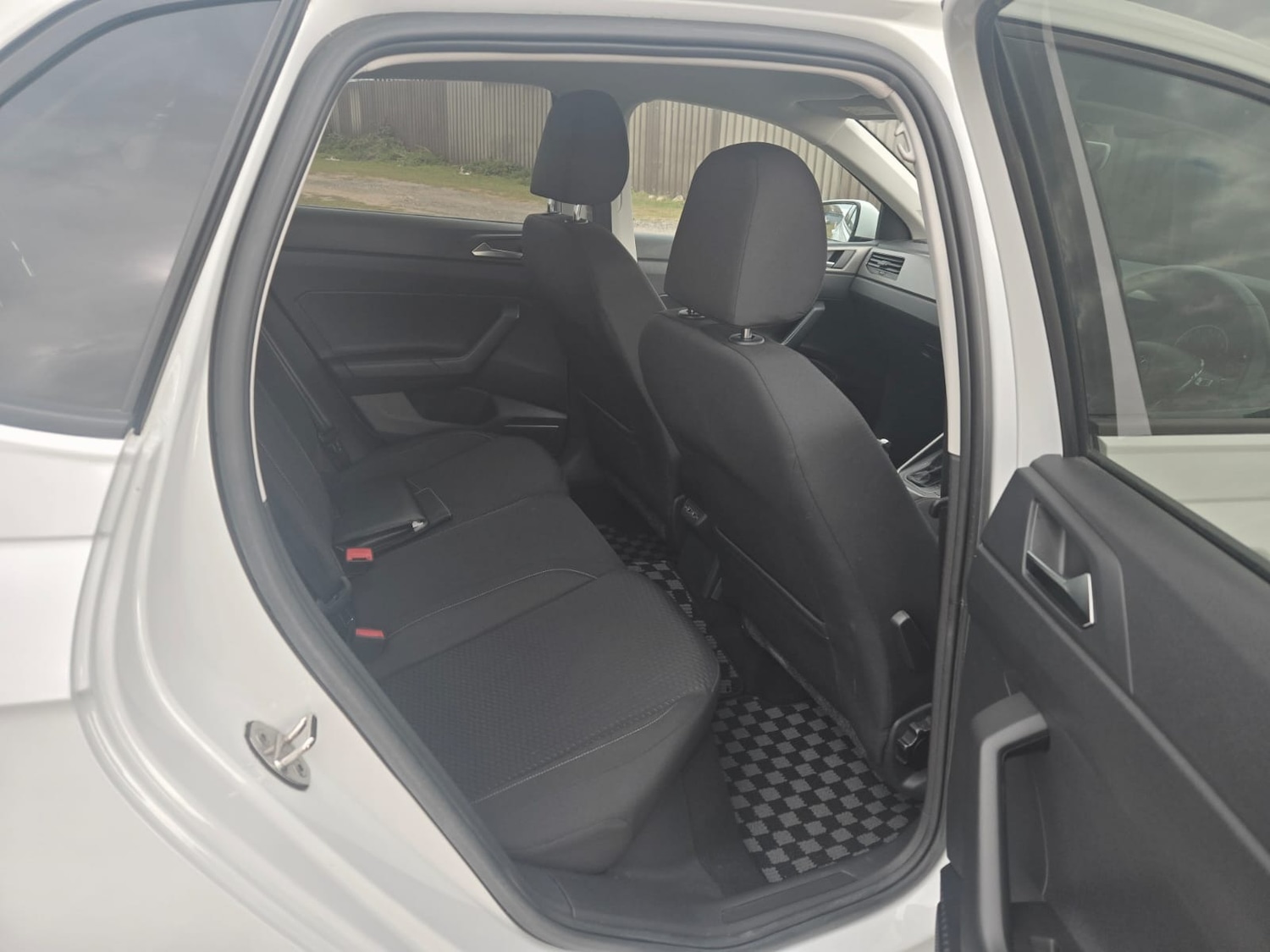 Used Volkswagen Polo 2026 for sale - 78085698: Photo 14