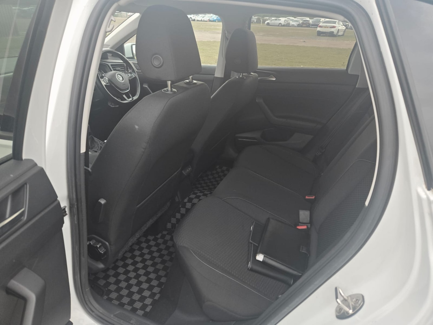 Used Volkswagen Polo 2026 for sale - 78085698: Photo 15