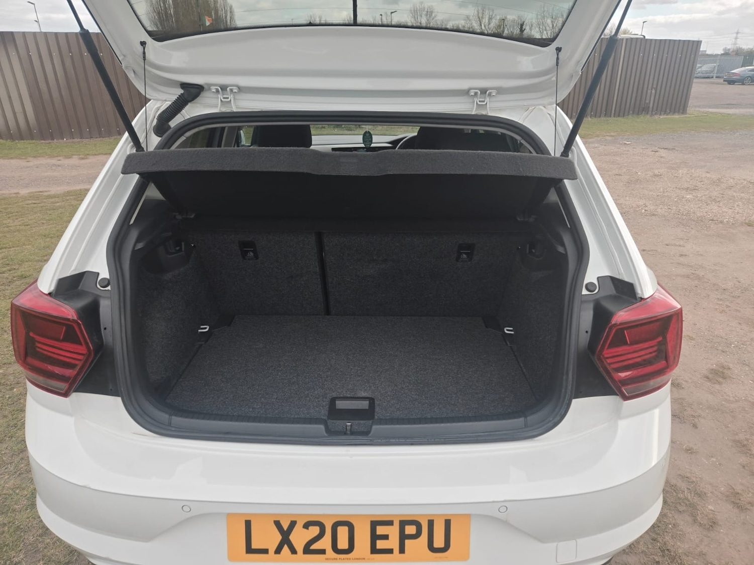 Used Volkswagen Polo 2026 for sale - 78085698: Photo 16