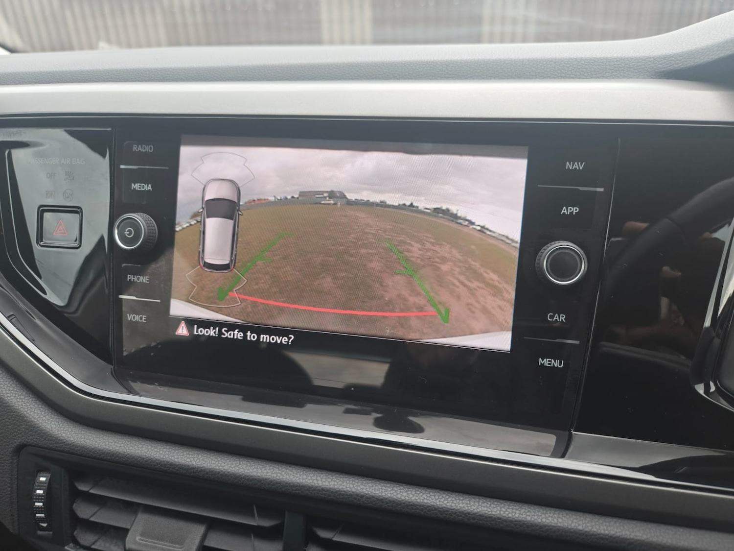 Used Volkswagen Polo 2026 for sale - 78085698: Photo 17