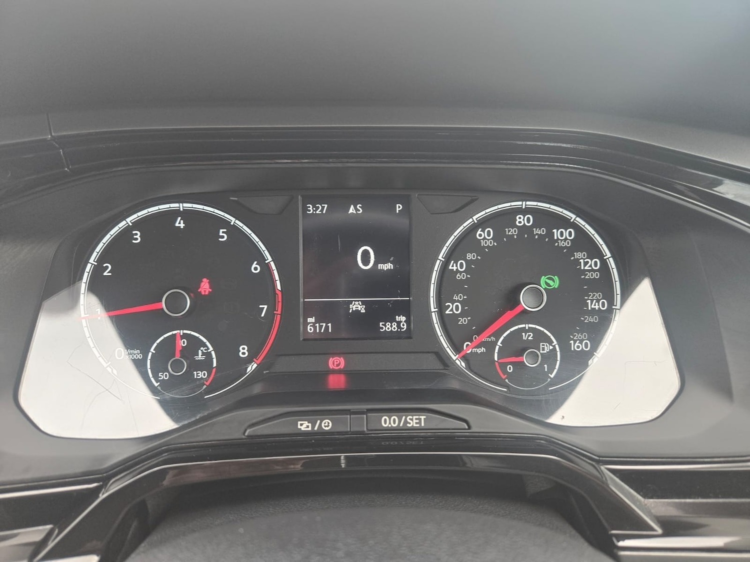 Used Volkswagen Polo 2026 for sale - 78085698: Photo 18