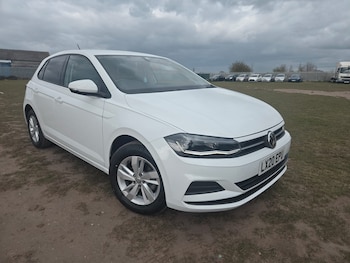 Volkswagen Polo feature image