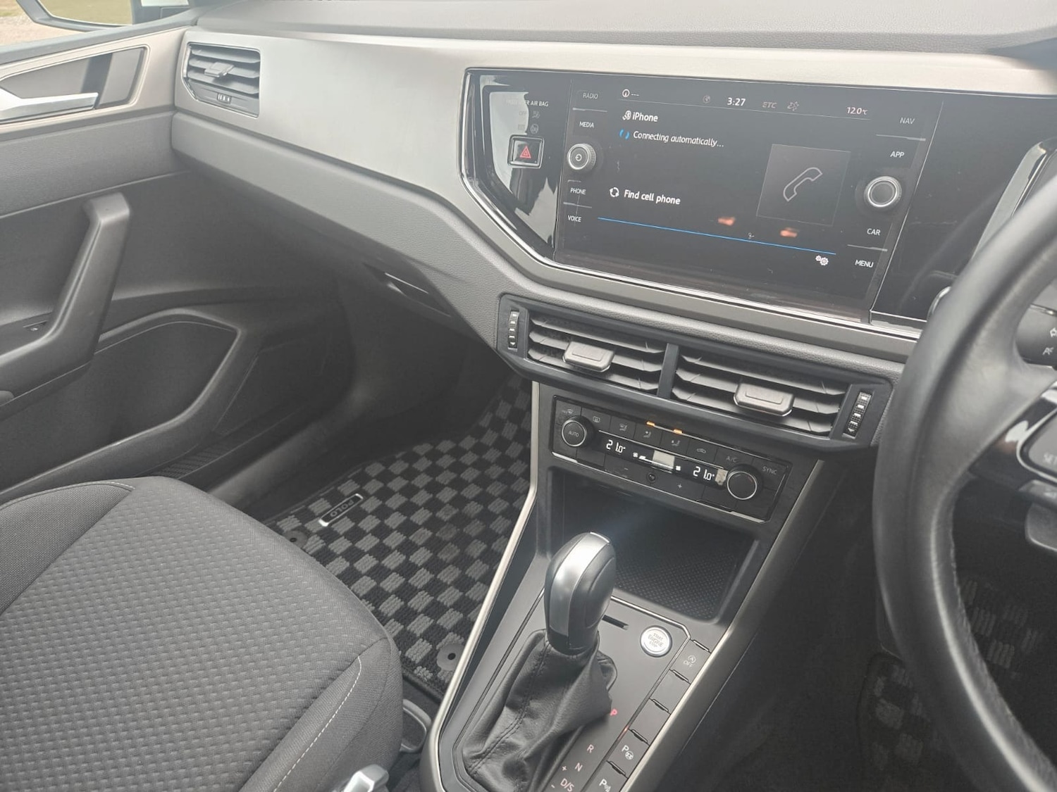 Used Volkswagen Polo 2026 for sale - 78085698: Photo 20