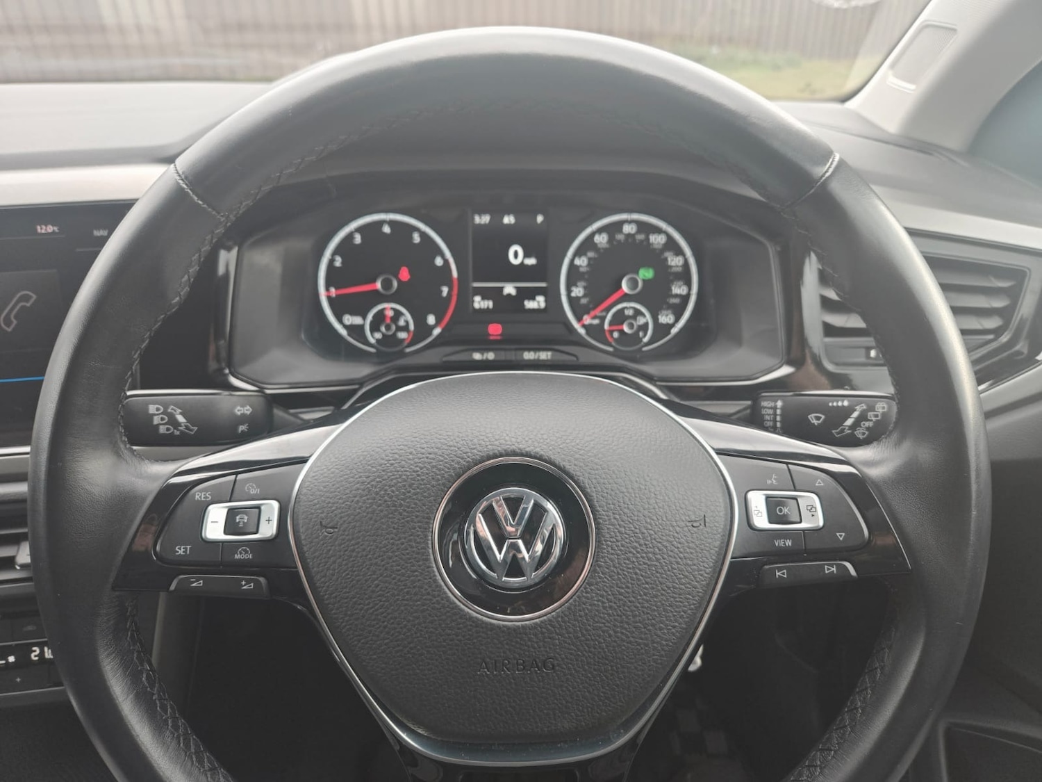 Used Volkswagen Polo 2026 for sale - 78085698: Photo 21