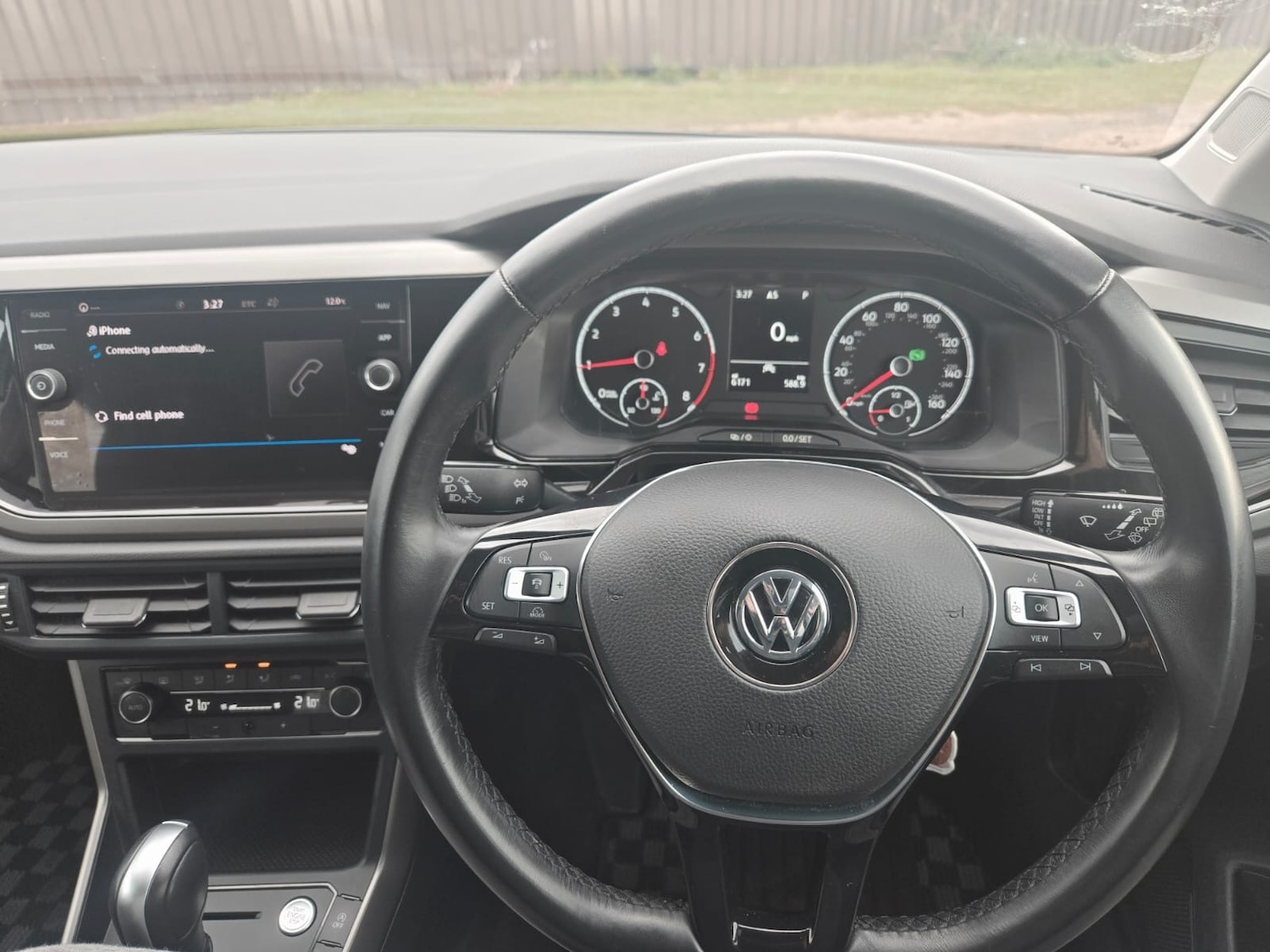 Used Volkswagen Polo 2026 for sale - 78085698: Photo 22