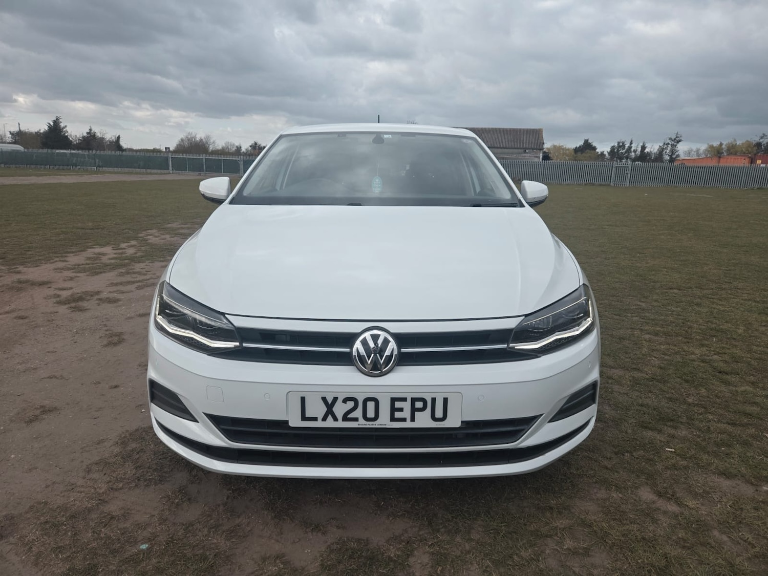 Used Volkswagen Polo 2026 for sale - 78085698: Photo 5
