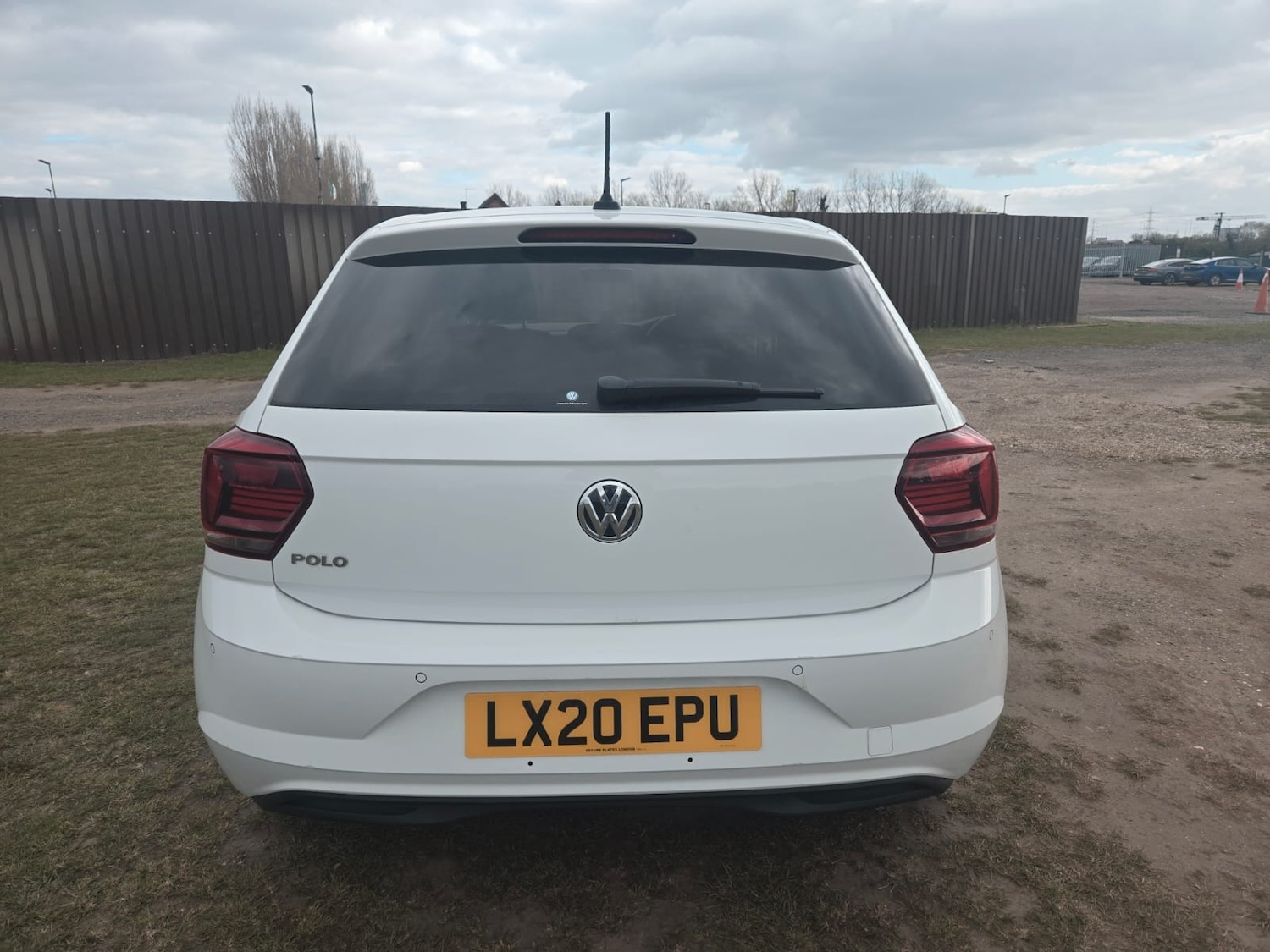 Used Volkswagen Polo 2026 for sale - 78085698: Photo 6