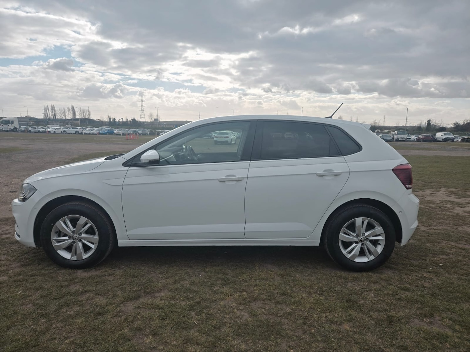 Used Volkswagen Polo 2026 for sale - 78085698: Photo 7
