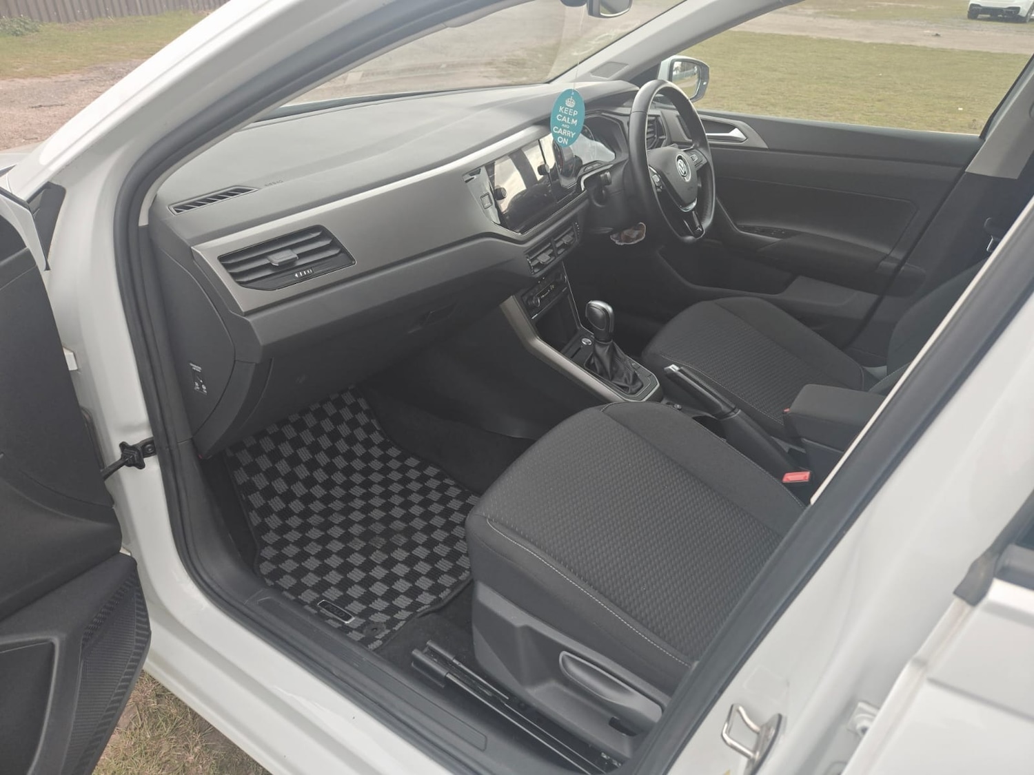 Used Volkswagen Polo 2026 for sale - 78085698: Photo 8