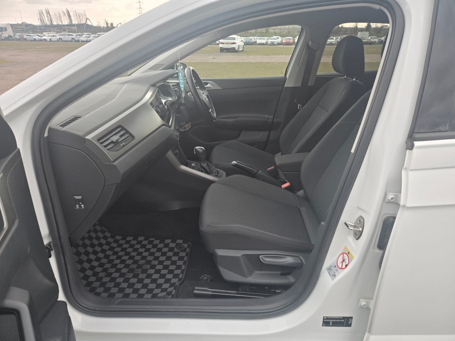 Used Volkswagen Polo 2026 for sale - 78085698: Photo 9