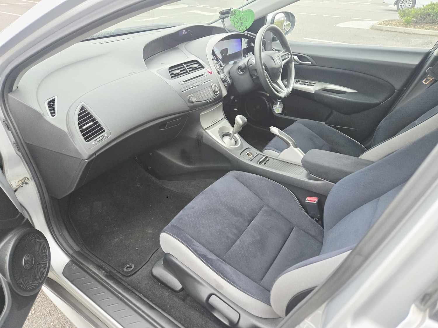 Used Honda Civic 2009 for sale - 77682819: Photo 10