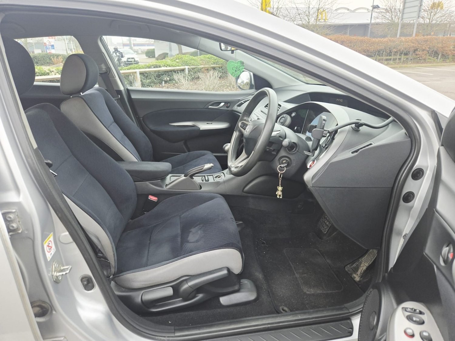 Used Honda Civic 2009 for sale - 77682819: Photo 11