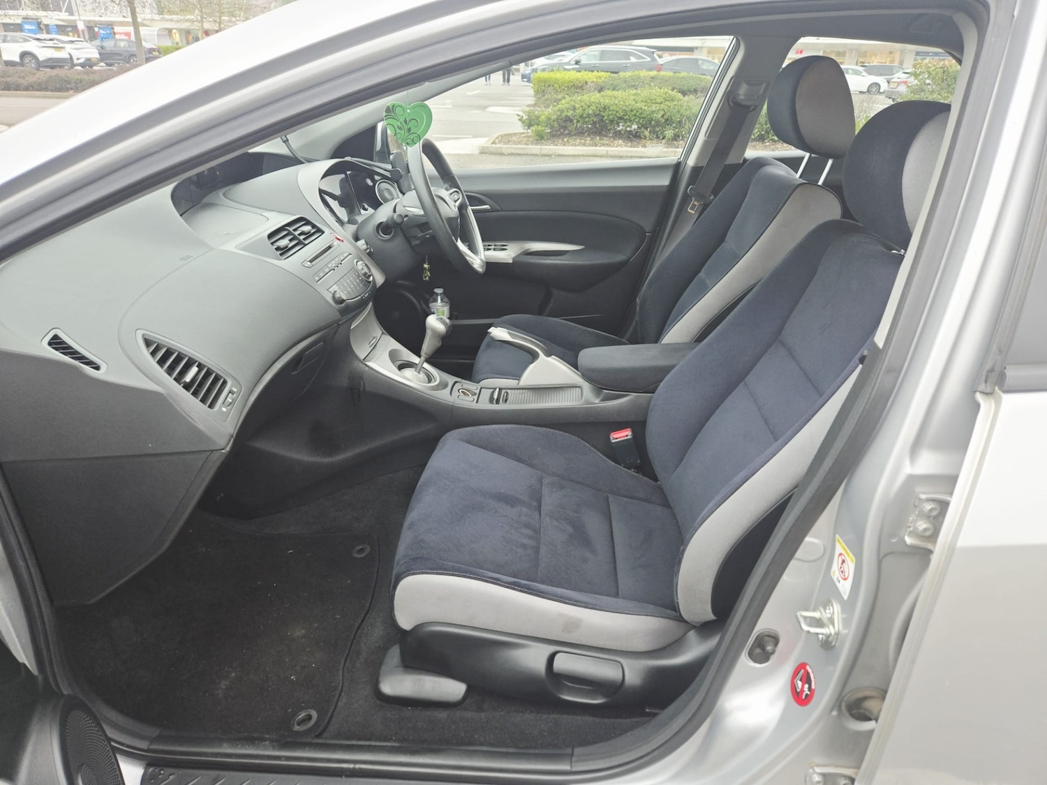 Used Honda Civic 2009 for sale - 77682819: Photo 12