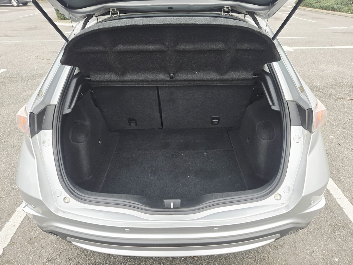 Used Honda Civic 2009 for sale - 77682819: Photo 14