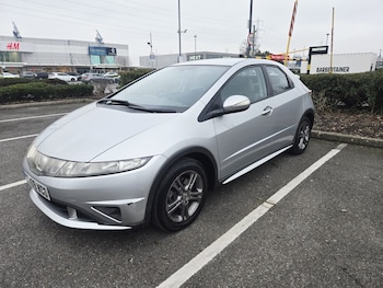 Used Honda Civic 2009 for sale - 77682819: Photo