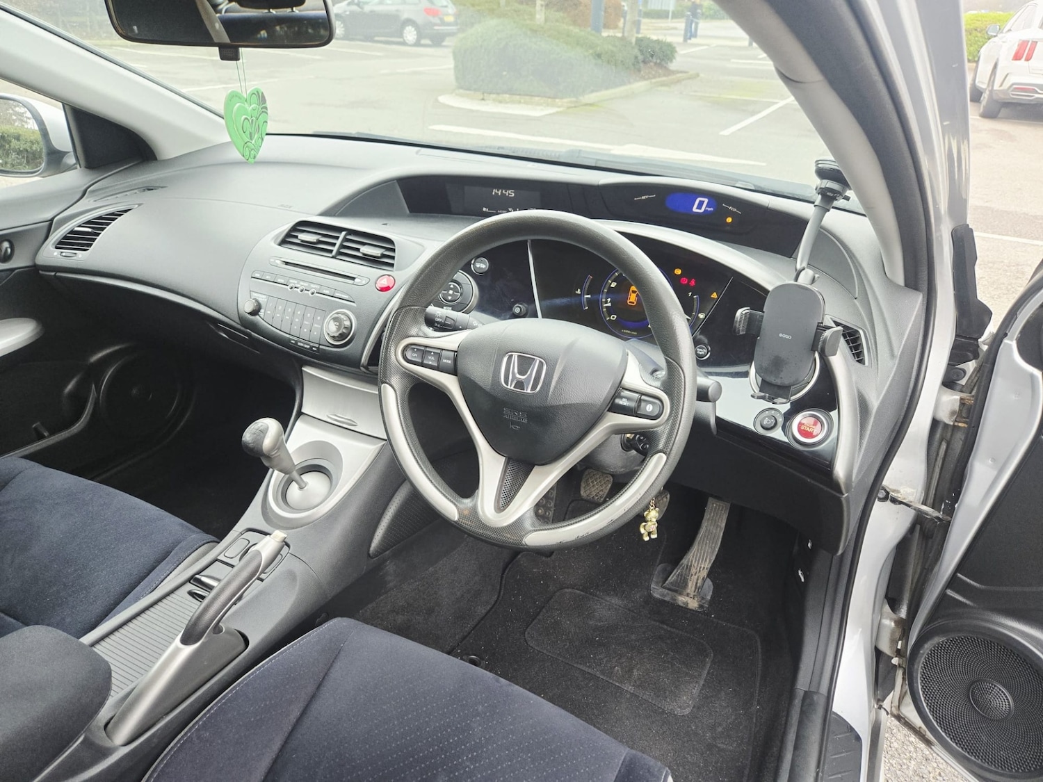 Used Honda Civic 2009 for sale - 77682819: Photo 8