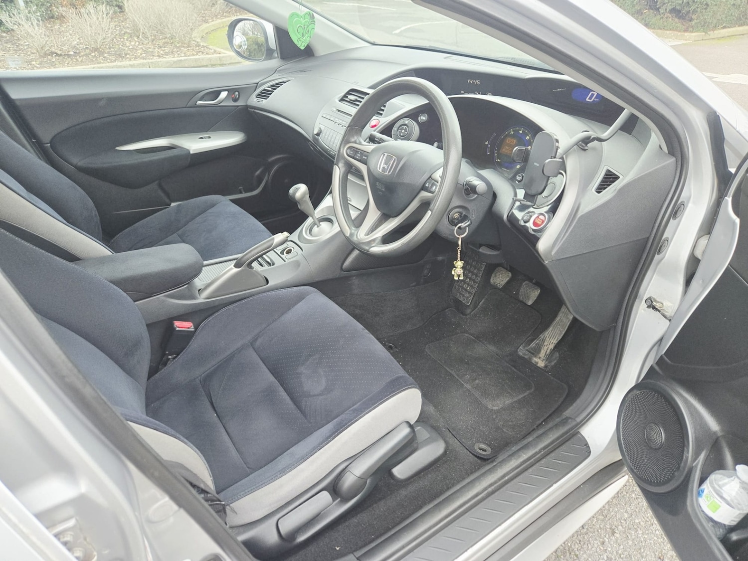 Used Honda Civic 2009 for sale - 77682819: Photo 9