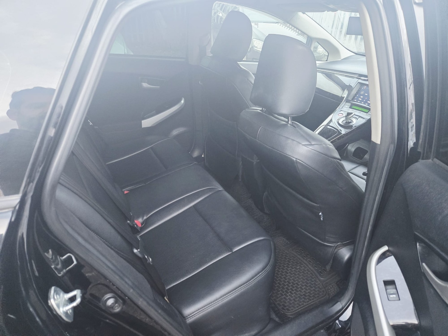 Used Toyota Prius 2022 for sale - 76388024: Photo 11