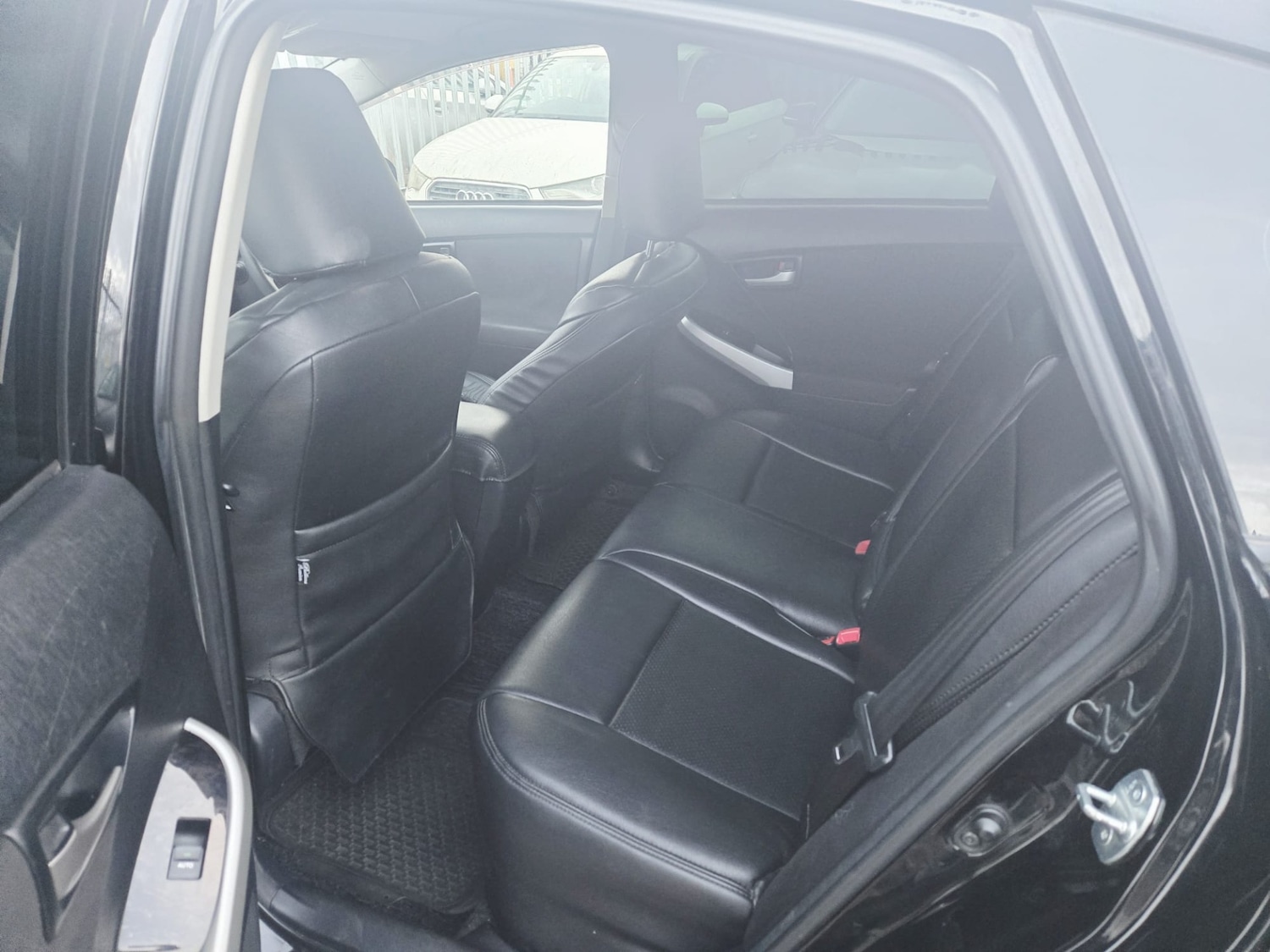 Used Toyota Prius 2022 for sale - 76388024: Photo 12