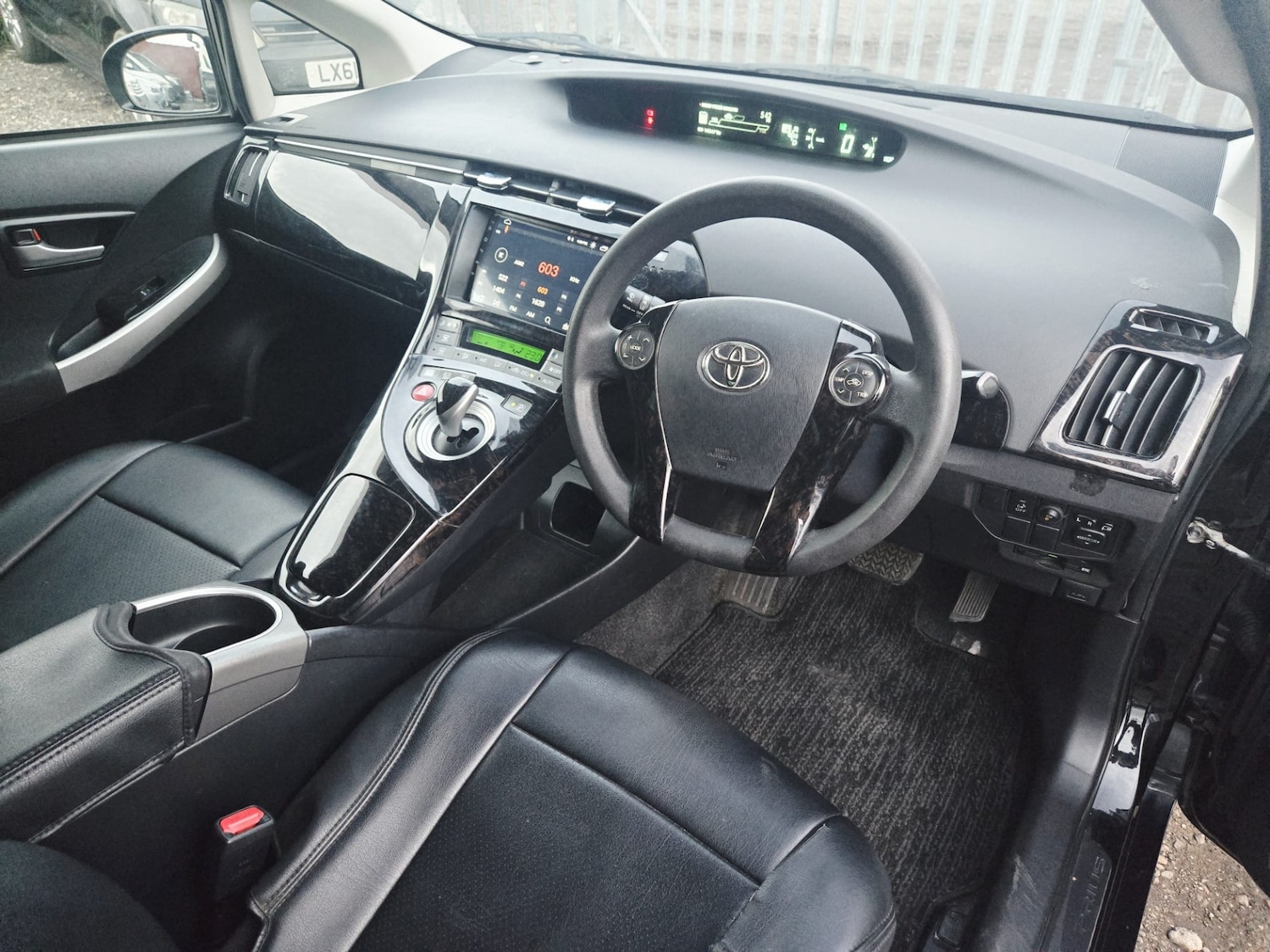 Used Toyota Prius 2022 for sale - 76388024: Photo 14