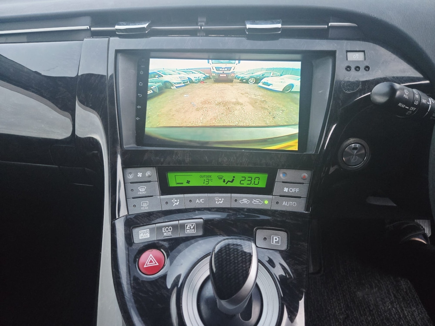 Used Toyota Prius 2022 for sale - 76388024: Photo 16