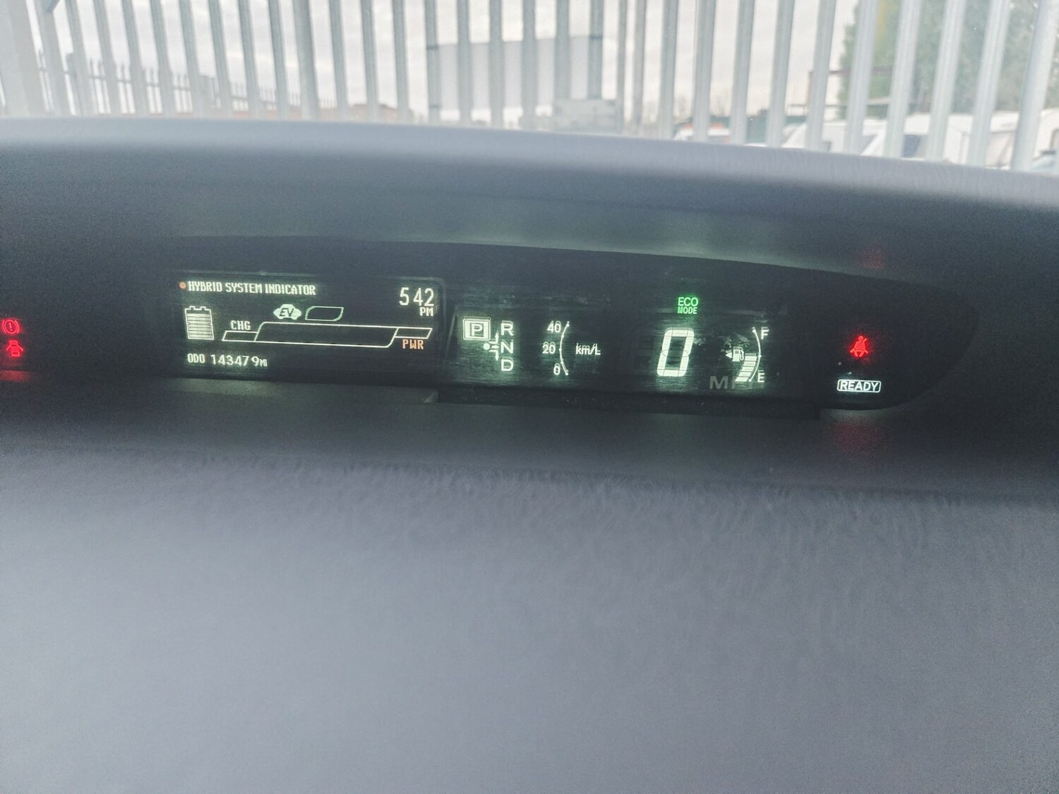 Used Toyota Prius 2022 for sale - 76388024: Photo 19