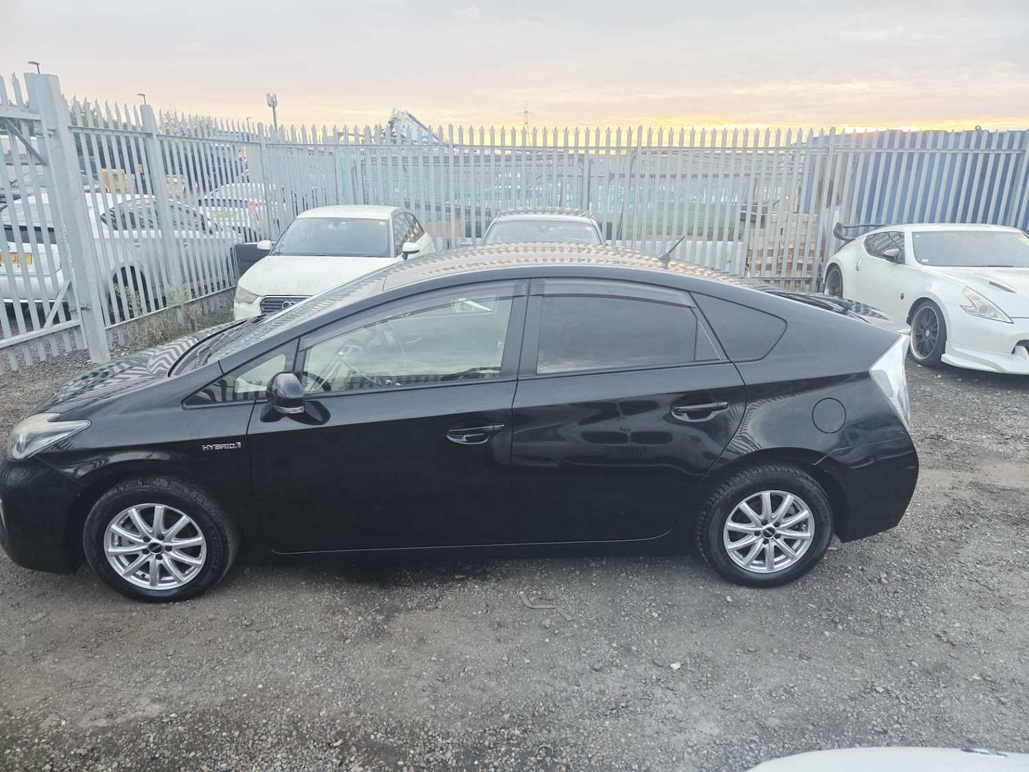 Used Toyota Prius 2022 for sale - 76388024: Photo 7