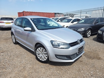 Used Volkswagen Polo 2013 for sale - 78734678: Photo
