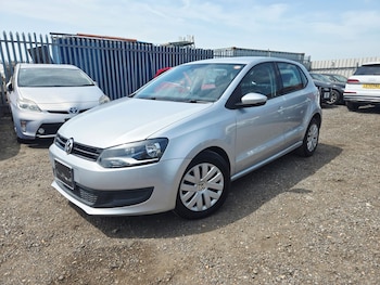 Used Volkswagen Polo 2013 for sale - 78734678: Photo