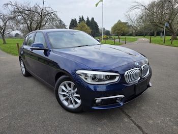 BMW - 1 Series
