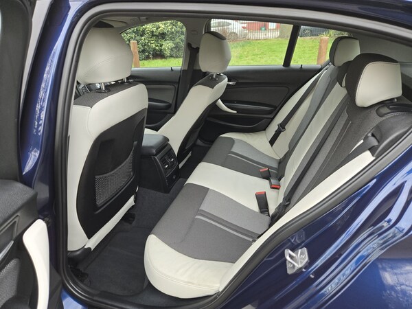 Used BMW 1 Series 2015 for sale - 75422103: Photo 21