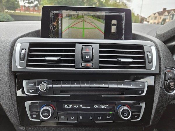Used BMW 1 Series 2015 for sale - 75422103: Photo 22