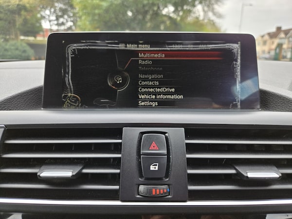 Used BMW 1 Series 2015 for sale - 75422103: Photo 23