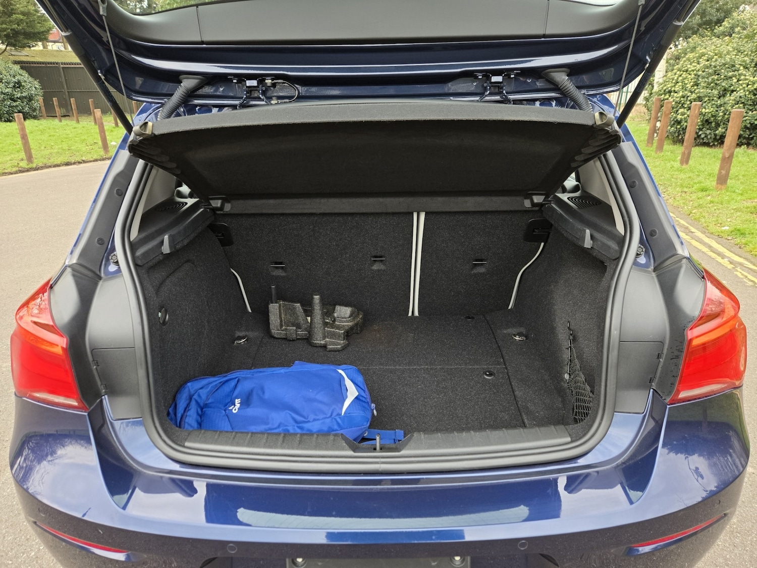 Vehicle 25