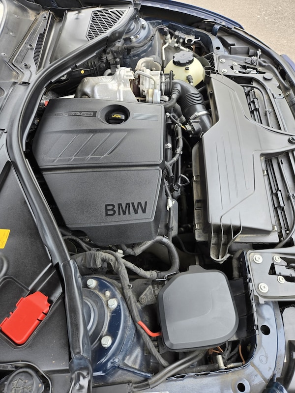Used BMW 1 Series 2015 for sale - 75422103: Photo 27
