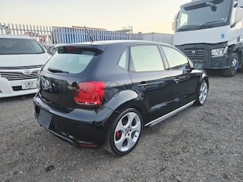 Used Volkswagen Polo 2012 for sale - 79191926: Photo