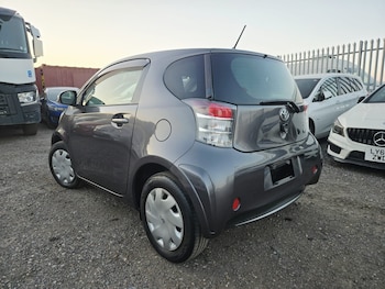 Used Toyota IQ 2013 for sale - 79191922: Photo